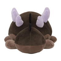 authentic Pokemon plush squishy Mocchiri Clodsire plush 54cm long, poison point campaign 